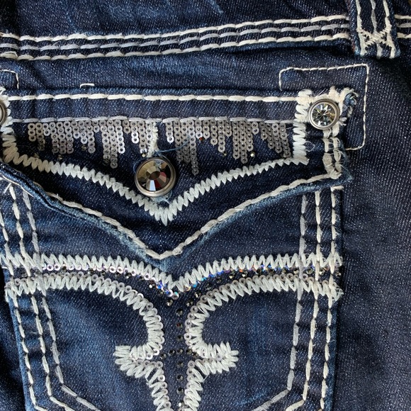 Rock Revival Molly Bootcut - Picture 2 of 12